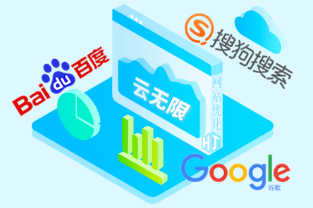 SEO友好网站架构